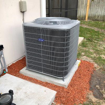 Ideal Conditions Heating & Air Conditioning