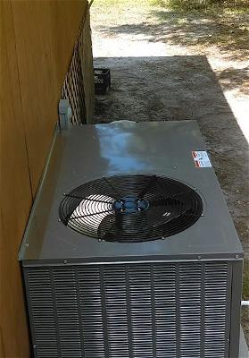 Florida Home Air Conditioning