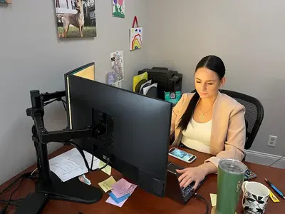 Business Photo