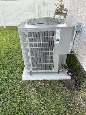 Air McCall Heating And Air Conditioning