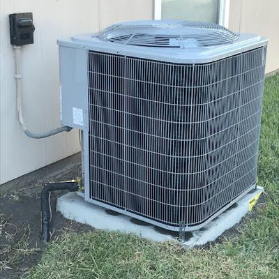 Donovan Air, Electric & Plumbing