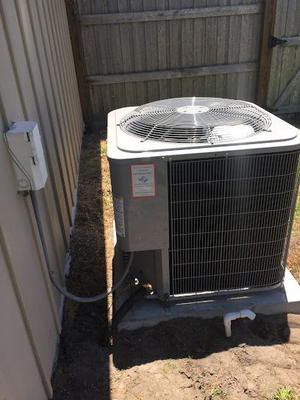 Buehler Air Conditioning