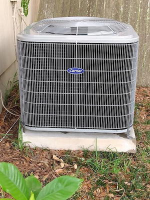 Avalon Heating and Air