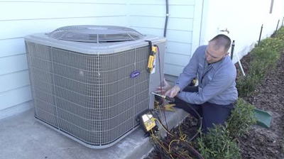 AC Designs Inc. Heating & Air Conditioning Jacksonville