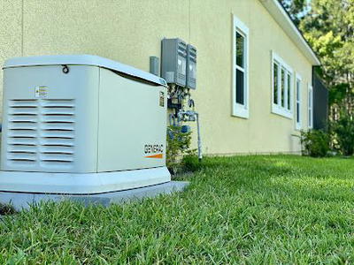 AA Service and Repair - North Florida AC