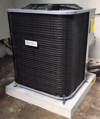 Atlantic Coast Heating & Cooling Inc.