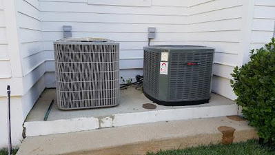 Ball Air Conditioning, Inc.