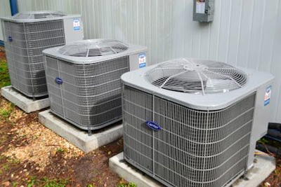 Reliable Ducts Heating & Cooling