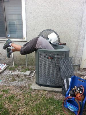 Coastal Heating and Cooling, LLC
