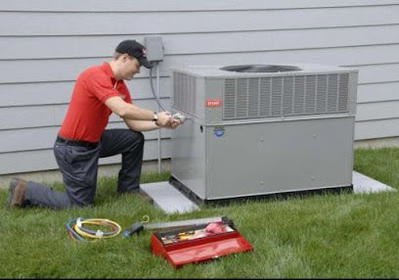 Superior Heating and Cooling of NE FL, LLC