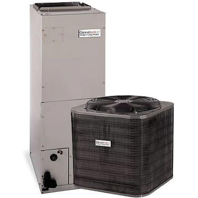 A1A Heat & Air