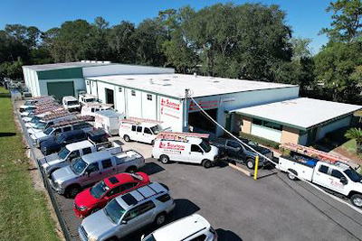 Air Solutions Heating & Cooling Inc