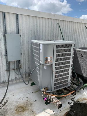 Local AC Jacksonville