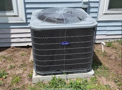 MR A/C OF ORLANDO