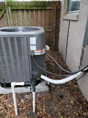 Our Place Air & Home Repair