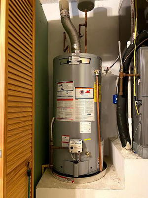 Ferran Air Conditioning, Electrical & Plumbing
