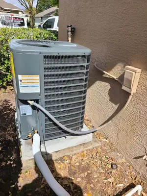 U.S. Heating And Air Conditioning, Inc.