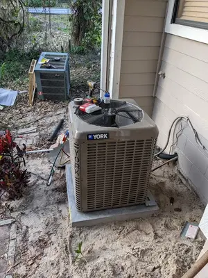 Universal Heating & Air Conditioning INC.