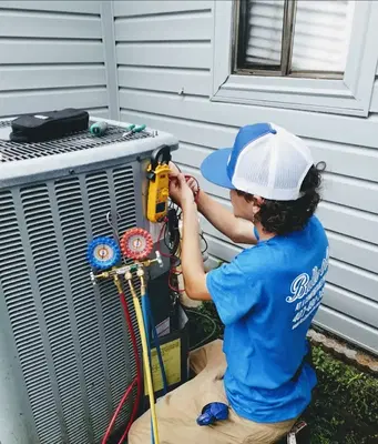 I.C.E. Cooling