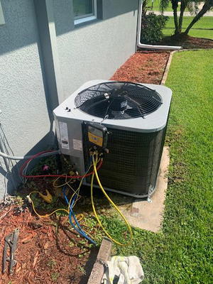 Emergency AC Orlando
