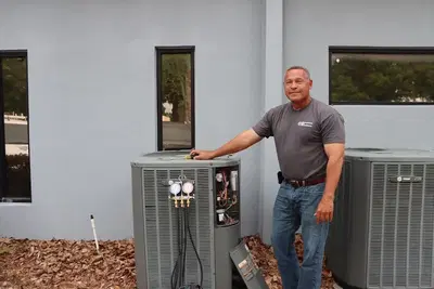 Complete Air Solutions