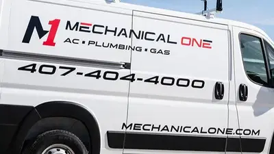 Mechanical One - Air Conditioning, Plumbing and Electrical