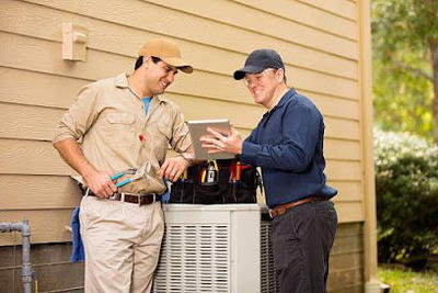 Mccaslin AirDuct Conditioning & Heating