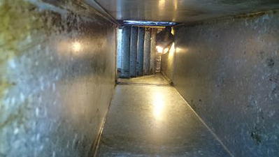 Bronson Air Conditioning & Heating