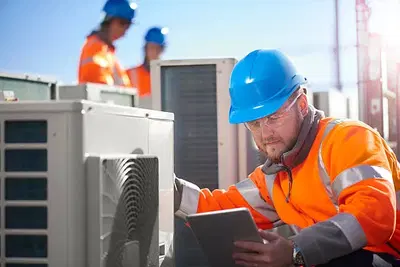 Keck Air Conditioning & Heating