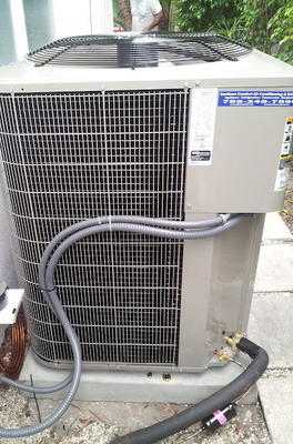 Southern Comfort Air Conditioning & Builders