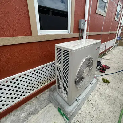 Cool Running Air