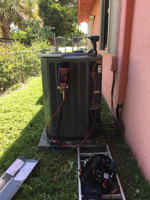 Air On Demand
