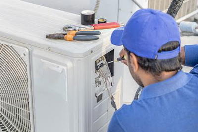 One Hour Air Conditioning & Heating of Miami