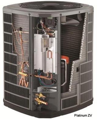 True Cool Air Conditioning Service Inc