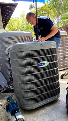 Air Zone Mechanical