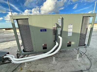 Pollux Air Conditioning