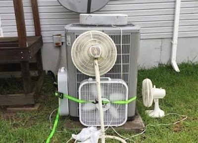 Miami Heating & Air Conditioning