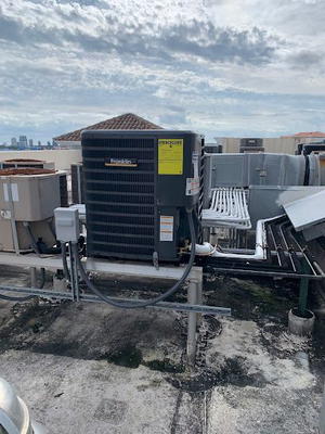 Guisan Air-Conditioning & Refrigeration