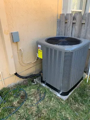 Central Air Solutions