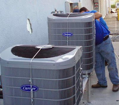 Cool Breeze Air Conditioning
