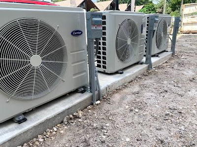 Panther Air Conditioning