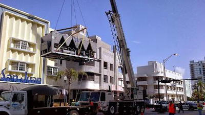 Norca Air Conditioning and Heating, Corp.