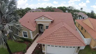 T&S Roofing Systems