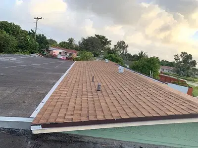 Dynasty Roofing LLC