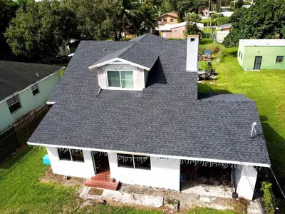 Centurion Roofing