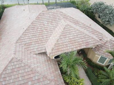 Paletz Roofing & Inspection