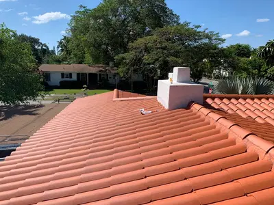 Perkins Roofing - Miami