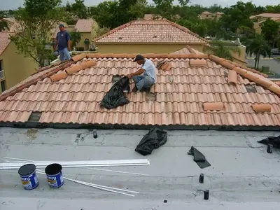 Mainland Roofing Company