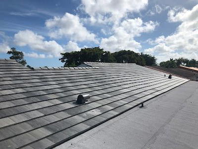 Perfect Roofing of Florida