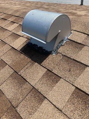 K&S Roof Repair and Maintenance Company